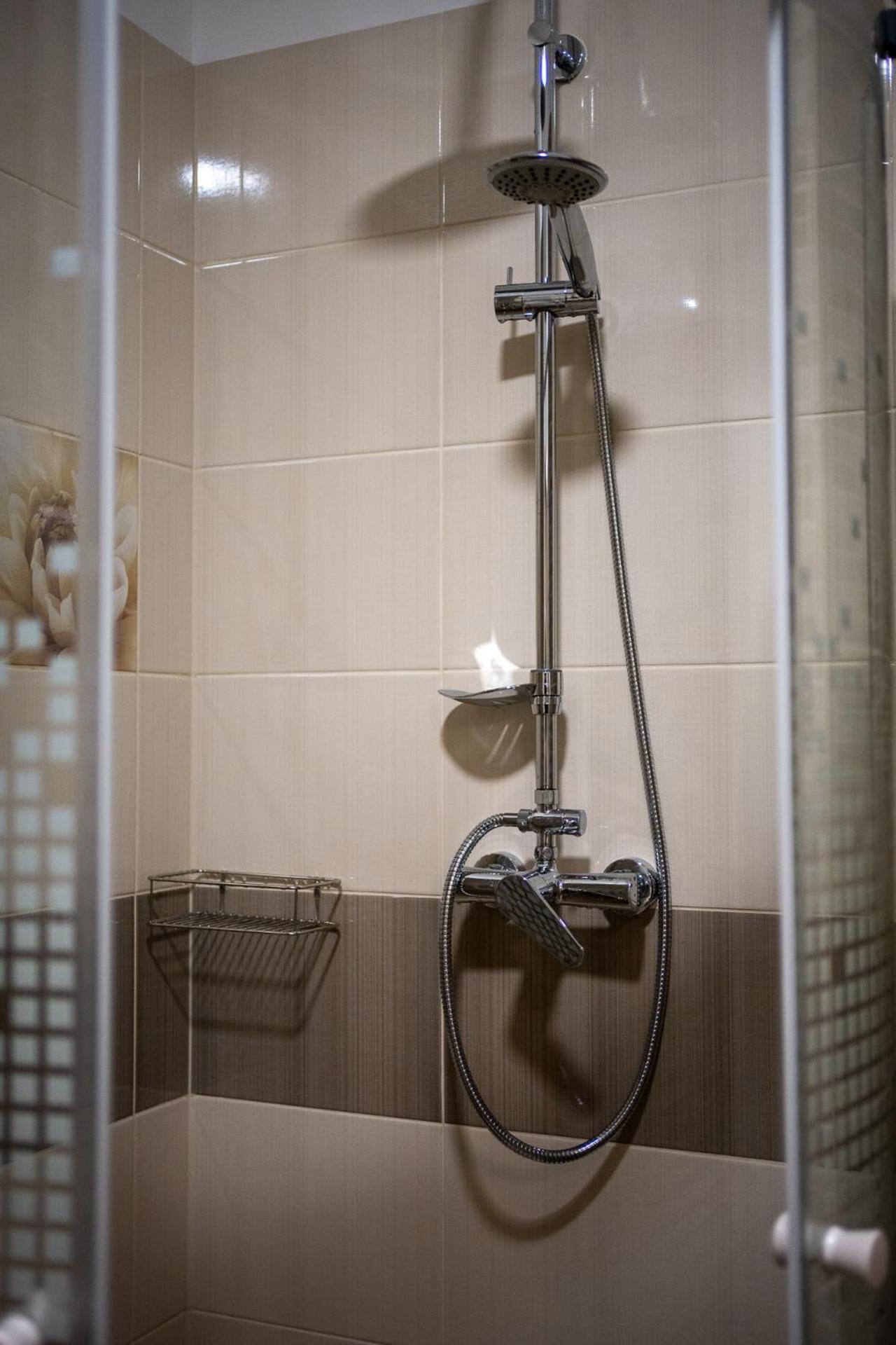 Holiday Apartmanhaz Gyula Luaran gambar