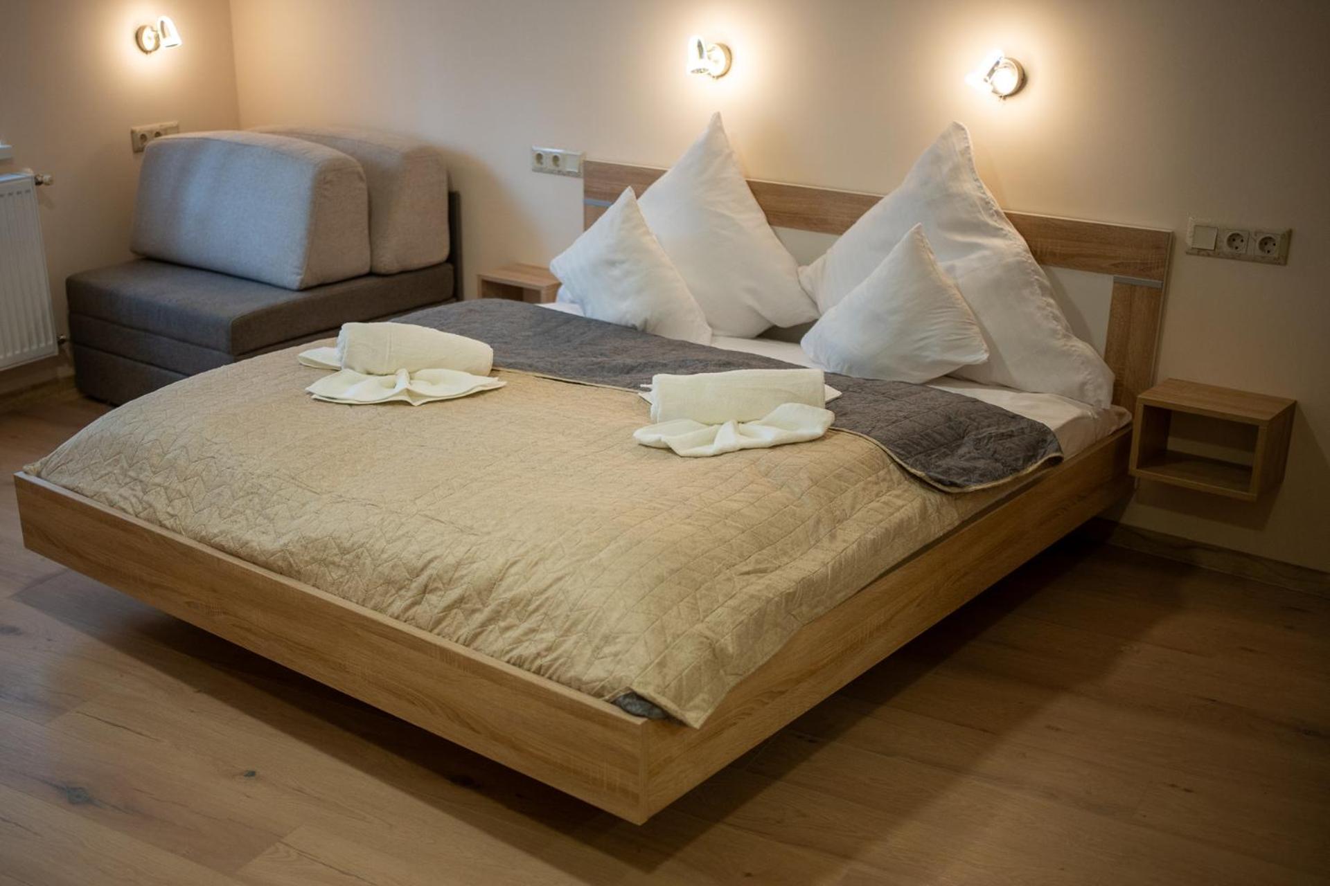 Holiday Apartmanhaz Gyula Luaran gambar