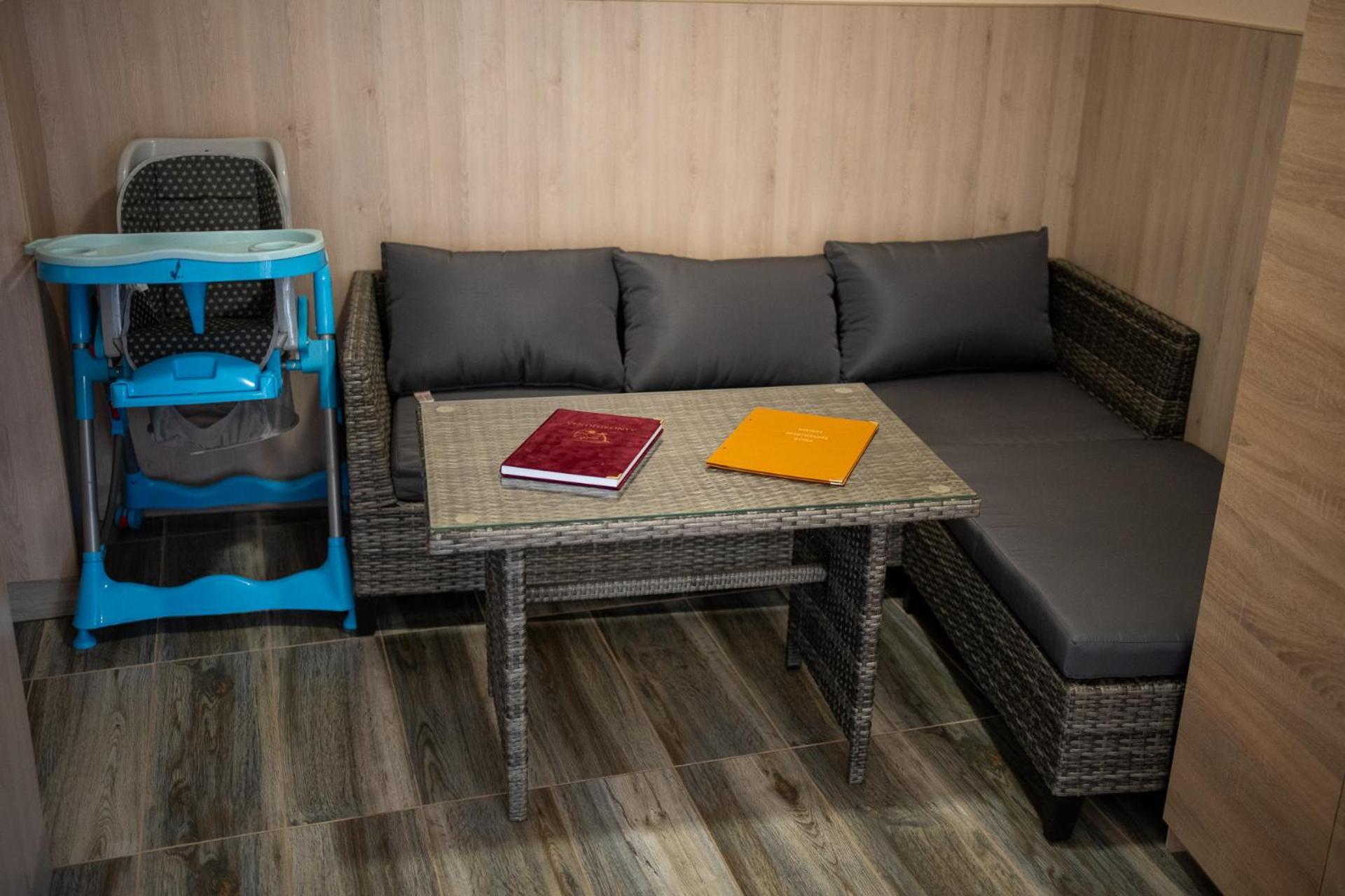 Holiday Apartmanhaz Gyula Luaran gambar